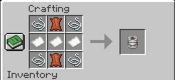 Bandage Crafting