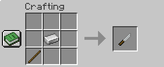 Knife Crafting