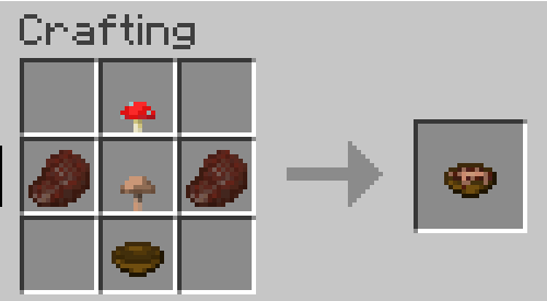 Sandwich Crafting