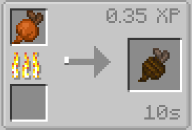 Roasted Blazeroot